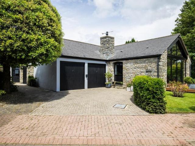 House for sale in Coity Higher, Coity