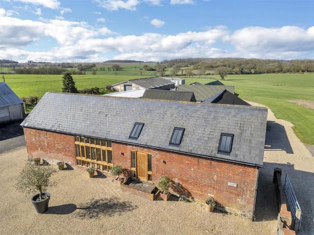 House for sale in Chelmondiston, Suffolk