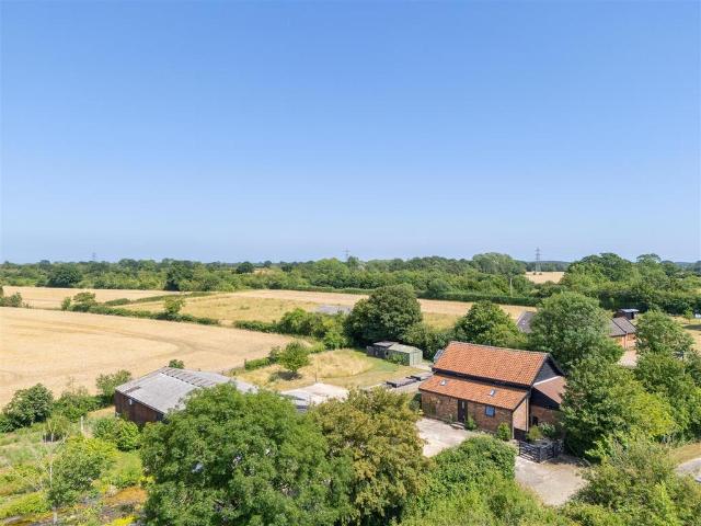 House for sale in St Andrew, Ilketshall, East Suffolk