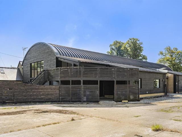 House for sale in Arrington, Cambridgeshire