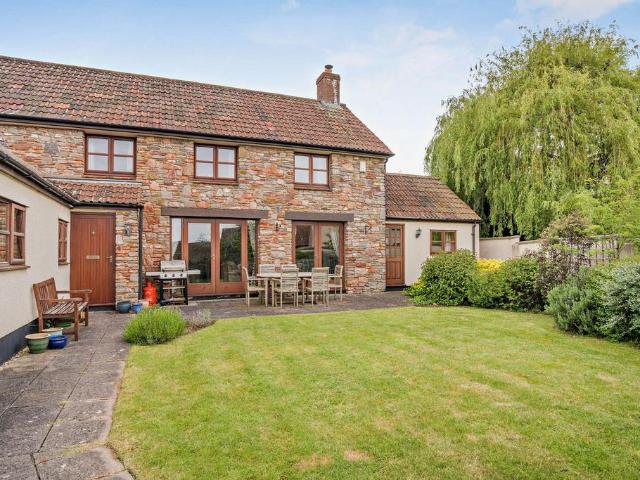 House for sale in Nailsea, North Somerset
