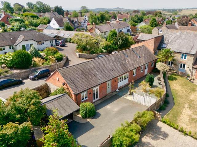House for sale in Yorton, Clive