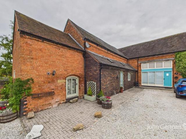 House for sale in Wigginton, Boley Park