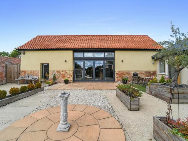 House for sale in Chelmondiston, Suffolk