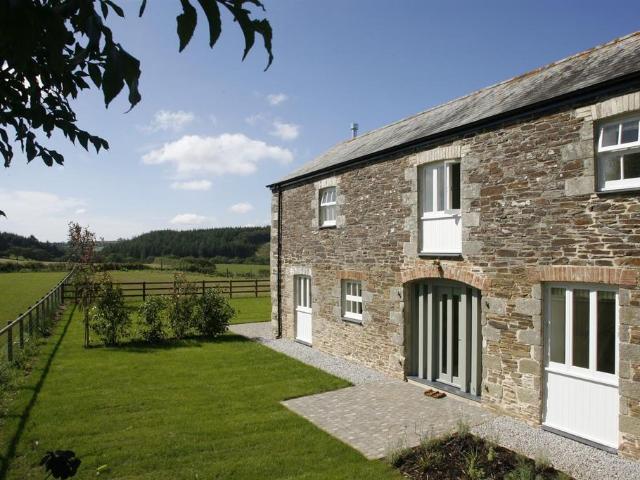 House for sale in New Mills, Ladock