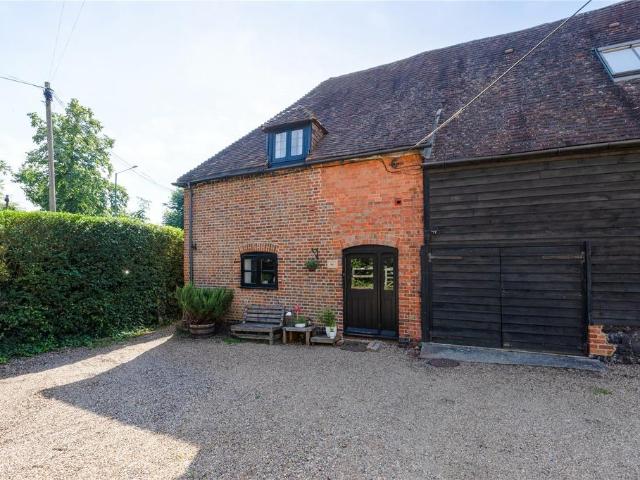 House for sale in Sevenoaks, The Butts