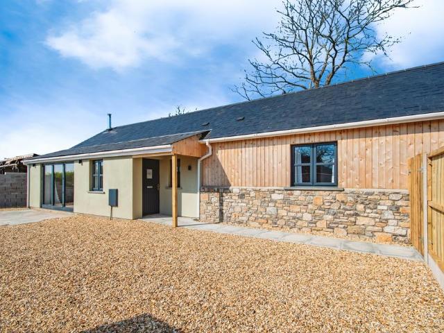 Bungalow for sale in Manorbier, Jameston