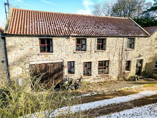 House for sale in North Yorkshire