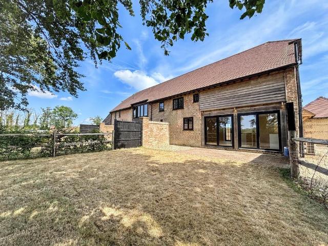 House for sale in Pebsham, Heathlands