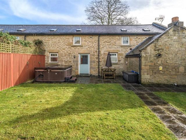 House for sale in Acklington, Northumberland