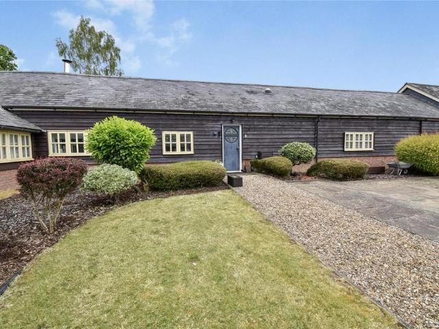 House for sale in Great Horwood, Little Horwood