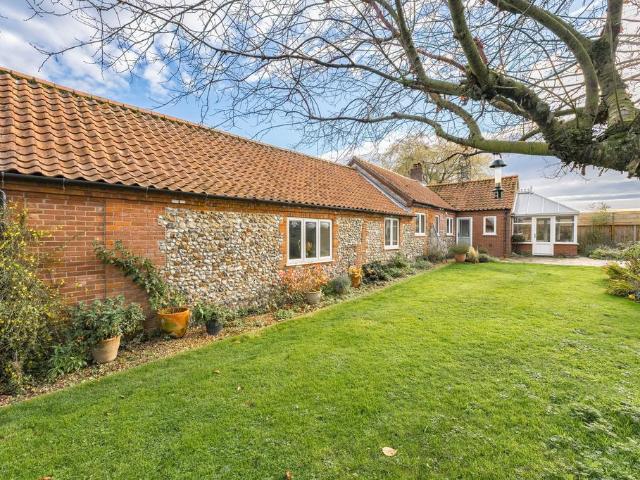House for sale in Mileham, Breckland