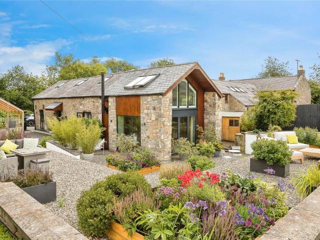 House for sale in Gwernaffield and Pantymwyn, Rhydymwyn