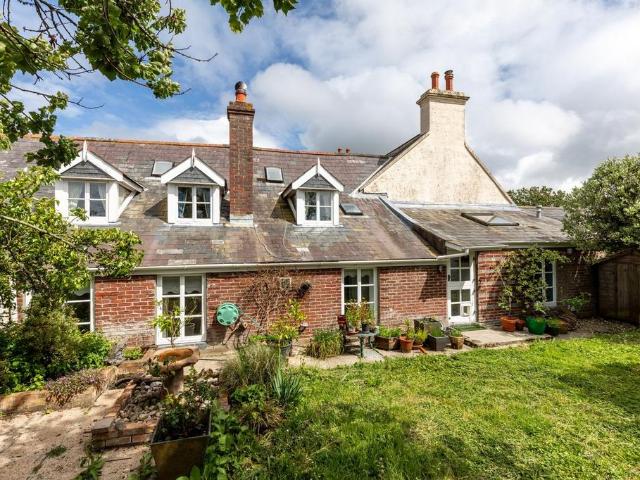 House for sale in Hornsey, Isle Of Man