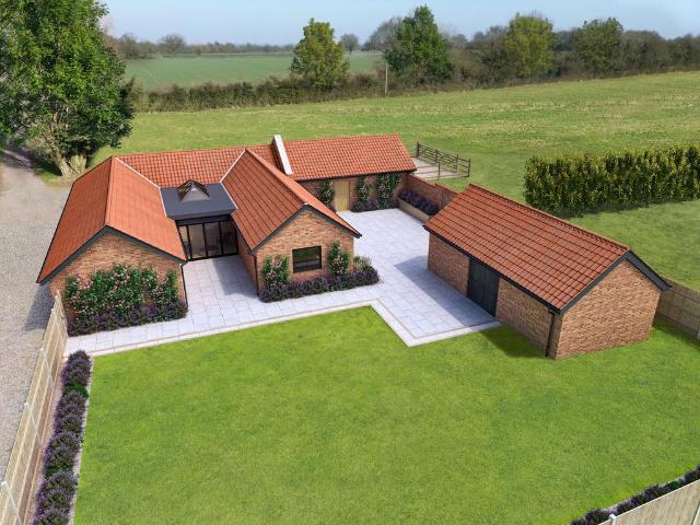 House for sale in East Tuddenham, Isle Of Man