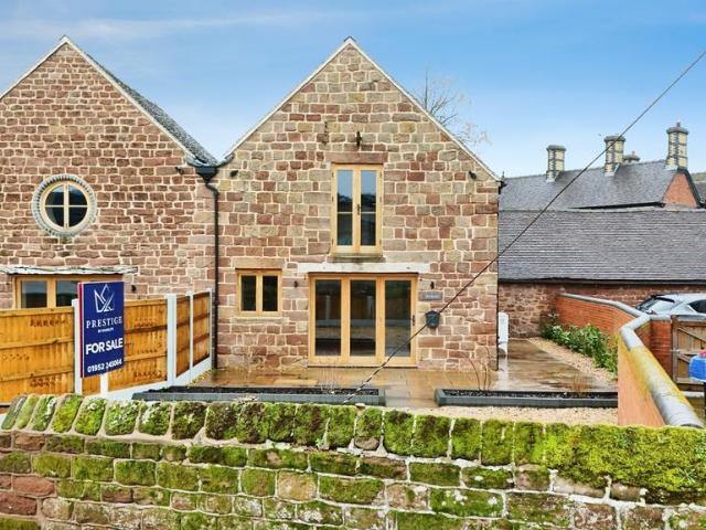 House for sale in Telford