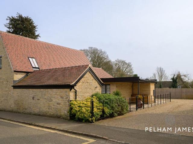 House for sale in Empingham, Rutland
