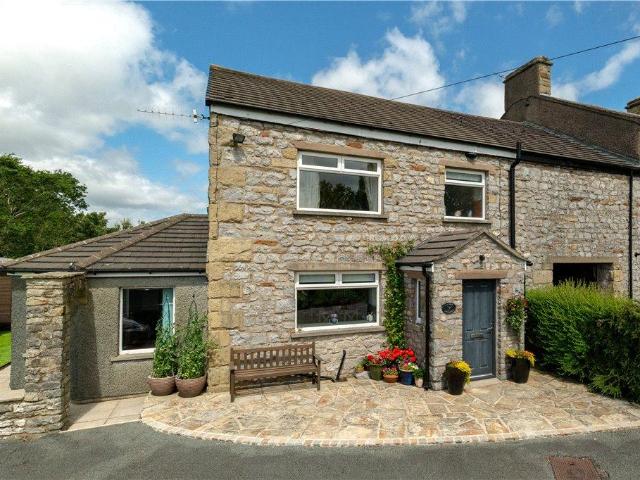 House for sale in Bentham, North Yorkshire