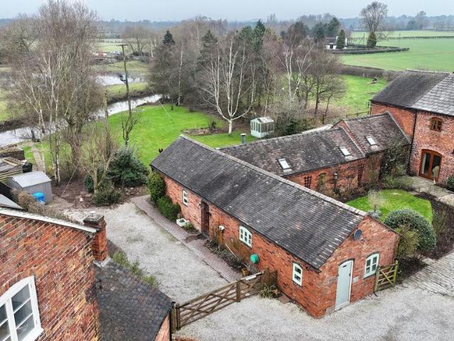 House for sale in Acton Trussell, South Staffordshire