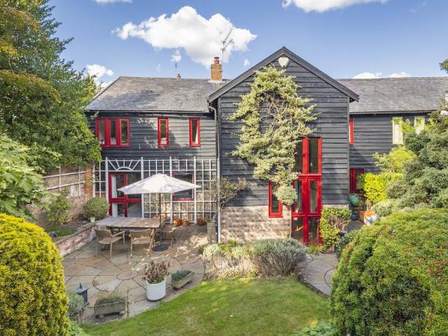 House for sale in Chelmondiston, Suffolk