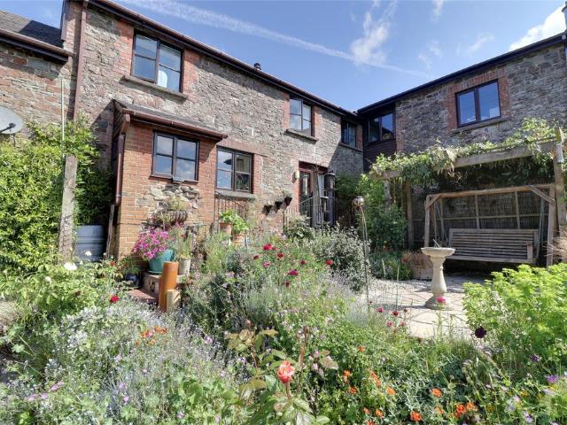House for sale in Brandis Corner, Devon