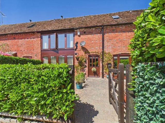 House for sale in Chesterton, Ackleton