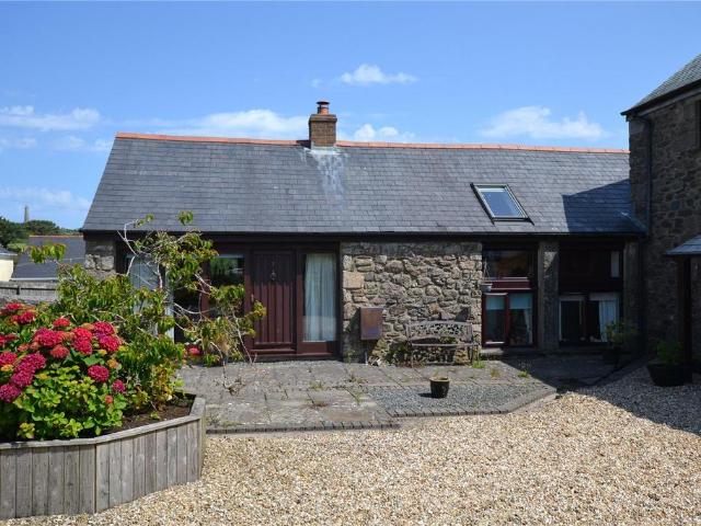 House for sale in Carnkie, Four Lanes