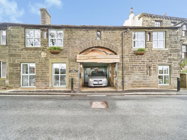 House for sale in Laycock, Keighley