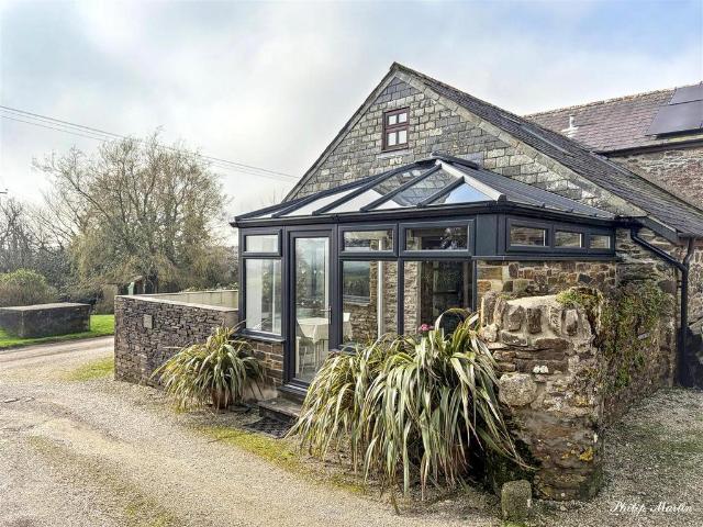 House for sale in St. Ewe, Isle Of Man