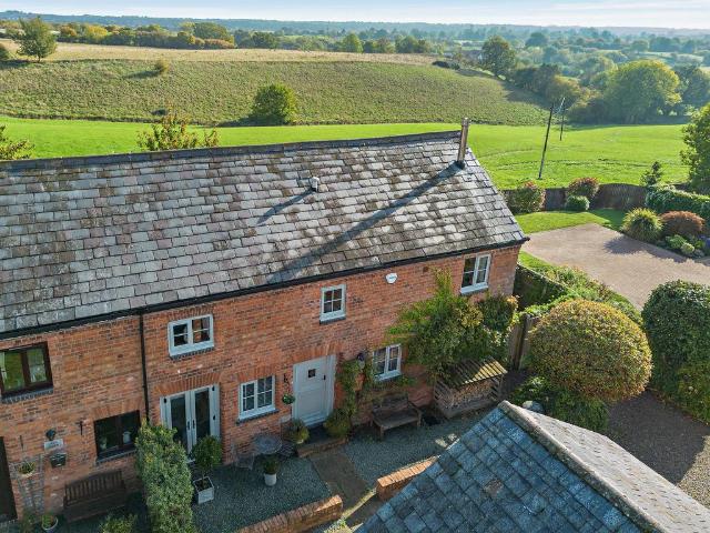 House for sale in Colletts Green, Malvern Hills