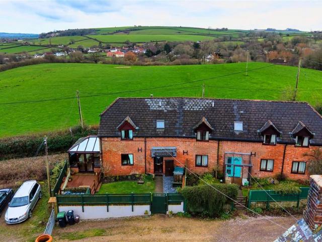House for sale in Buckland Newton, East Dorset