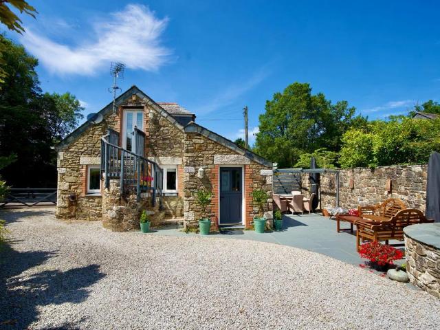 House for sale in Trequite, St Kew Highway
