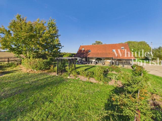 House for sale in Edge Green, Breckland