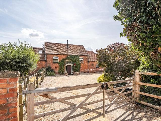 House for sale in Alverton, East Midlands