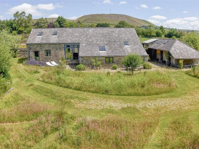 House for sale in Shuttleworth, Bury