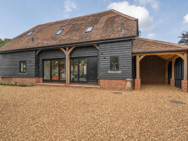 House for sale in Fair Oak, Eastleigh