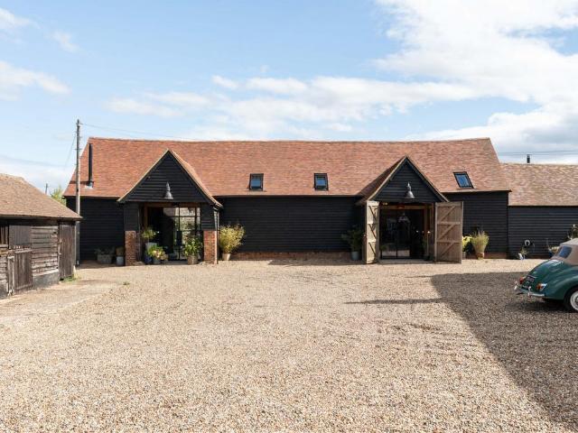 House for sale in Peter's Green, North Hertfordshire
