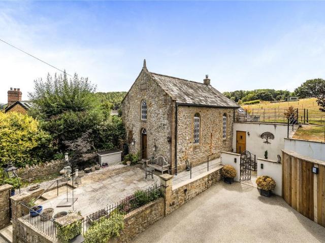 House for sale in Dinnington, Somerset