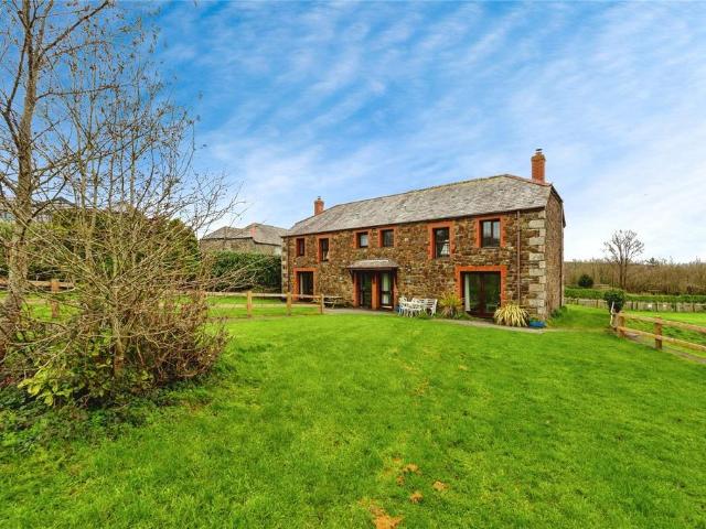 House for sale in St Minver, Isle Of Man
