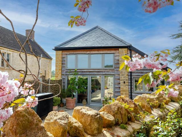 House for sale in South Petherton, Somerset