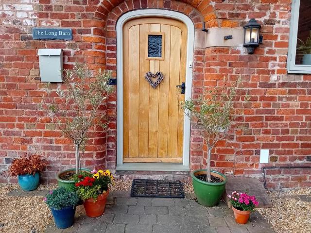 House for sale in Atcham, Shropshire