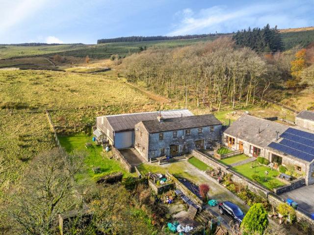 House for sale in North Yorkshire