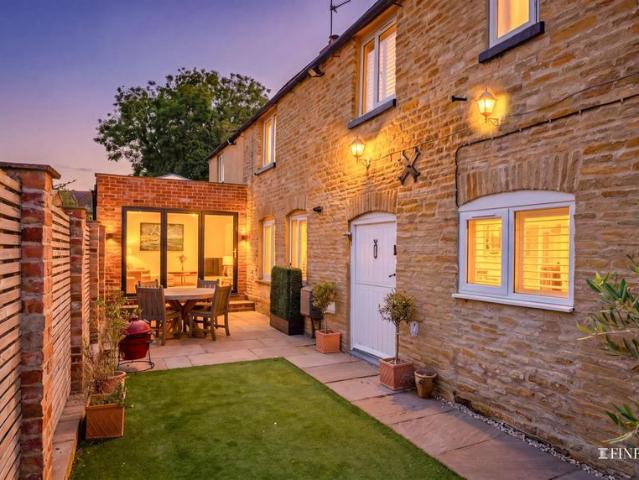 House for sale in Bisbrooke, Rutland
