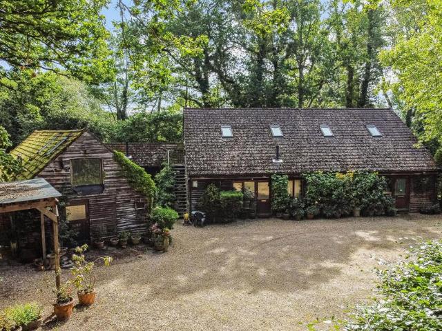 House for sale in Littlecote, West Sussex