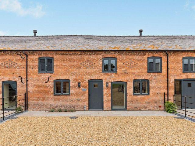 House for sale in Chads Farm, No Man's Heath