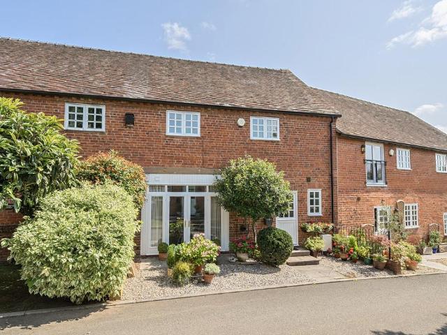 House for sale in Knighton on Teme, Forthampton