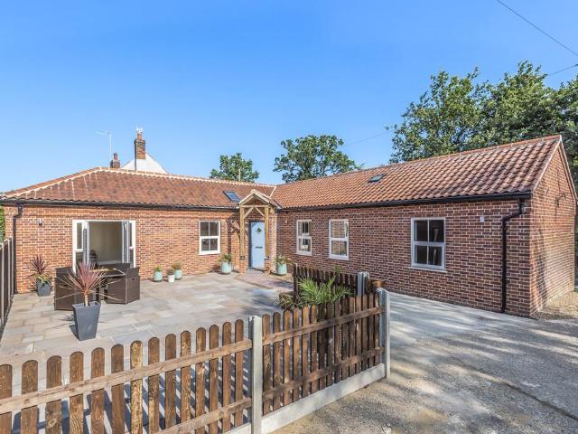 House for sale in Comers, Norfolk