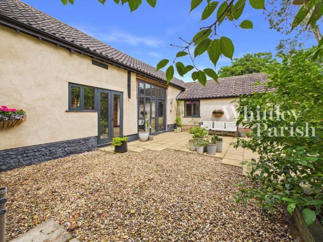 House for sale in East Tuddenham, Norfolk