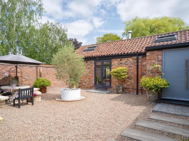 House for sale in Stamford Bridge, East Riding Of Yorkshire