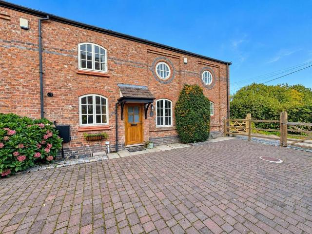 House for sale in Higher Walton, Walton